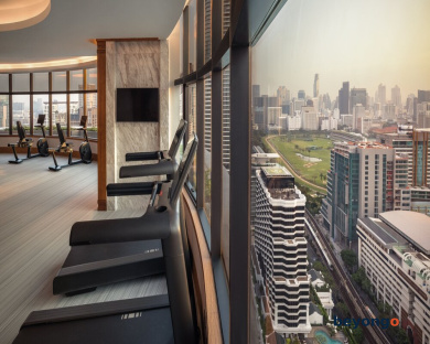 InterContinental Bangkok by IHG 17