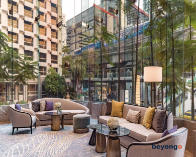 InterContinental Bangkok by IHG 2