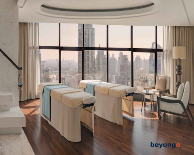 InterContinental Bangkok by IHG 22
