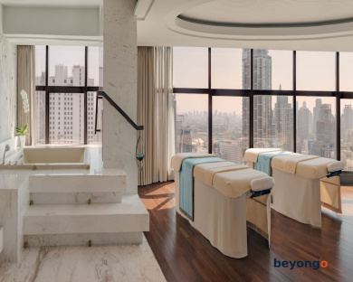 InterContinental Bangkok by IHG 23