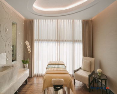 InterContinental Bangkok by IHG 24