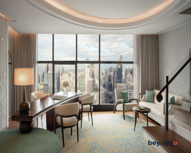 InterContinental Bangkok by IHG 25