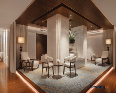 InterContinental Bangkok by IHG 26