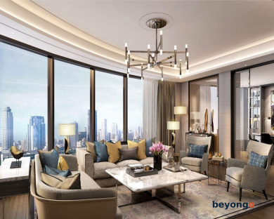 InterContinental Bangkok by IHG 27