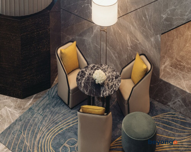 InterContinental Bangkok by IHG 3