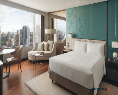 InterContinental Bangkok by IHG 31