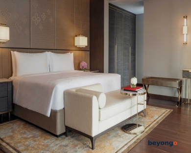 InterContinental Bangkok by IHG 32
