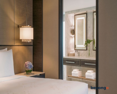 InterContinental Bangkok by IHG 34