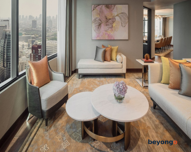 InterContinental Bangkok by IHG 36