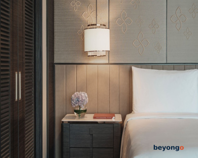 InterContinental Bangkok by IHG 37