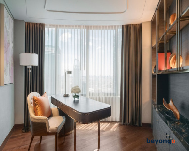 InterContinental Bangkok by IHG 38