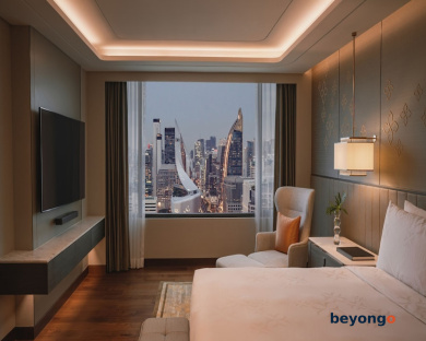 InterContinental Bangkok by IHG 39