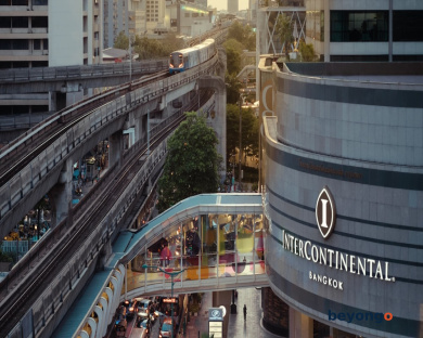 InterContinental Bangkok by IHG 4