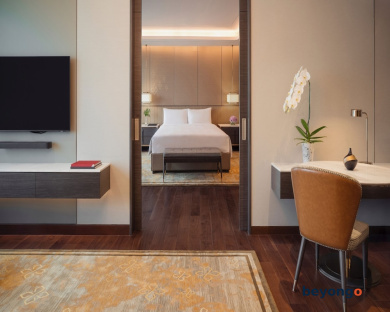 InterContinental Bangkok by IHG 40