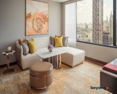 InterContinental Bangkok by IHG 41