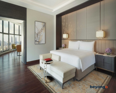 InterContinental Bangkok by IHG 42