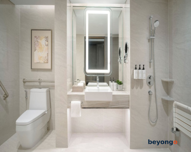 InterContinental Bangkok by IHG 43