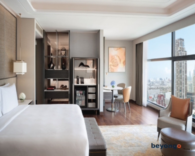 InterContinental Bangkok by IHG 44