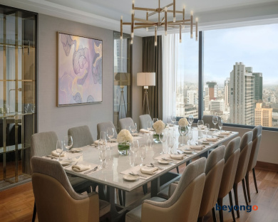 InterContinental Bangkok by IHG 45