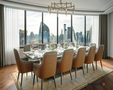 InterContinental Bangkok by IHG 46