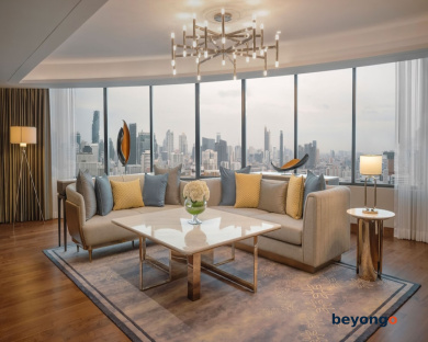 InterContinental Bangkok by IHG 47