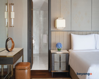 InterContinental Bangkok by IHG 48