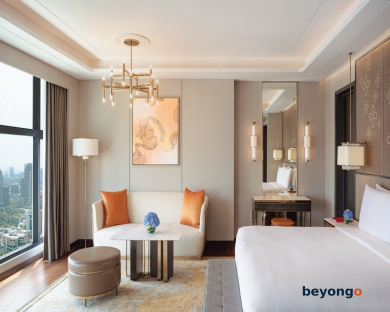 InterContinental Bangkok by IHG 49