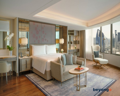 InterContinental Bangkok by IHG 50