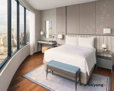 InterContinental Bangkok by IHG 52