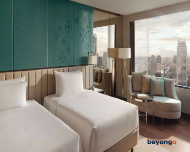 InterContinental Bangkok by IHG 53