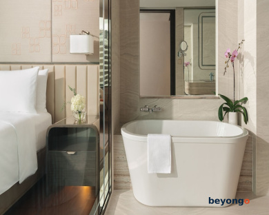 InterContinental Bangkok by IHG 55