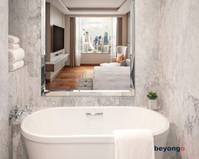 InterContinental Bangkok by IHG 56