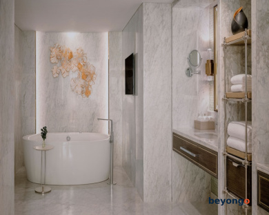 InterContinental Bangkok by IHG 57