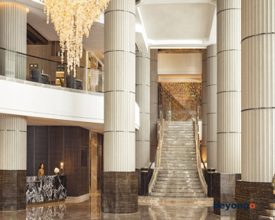 InterContinental Bangkok by IHG 6