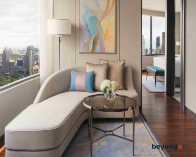 InterContinental Bangkok by IHG 61
