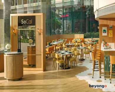 InterContinental Bangkok by IHG 65