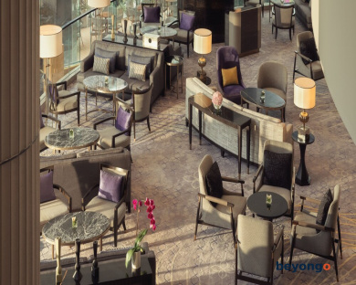 InterContinental Bangkok by IHG 66