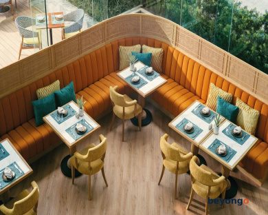 InterContinental Bangkok by IHG 67