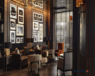 InterContinental Bangkok by IHG 68