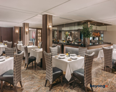 InterContinental Bangkok by IHG 69