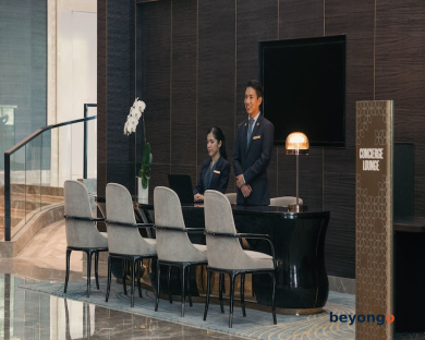 InterContinental Bangkok by IHG 7