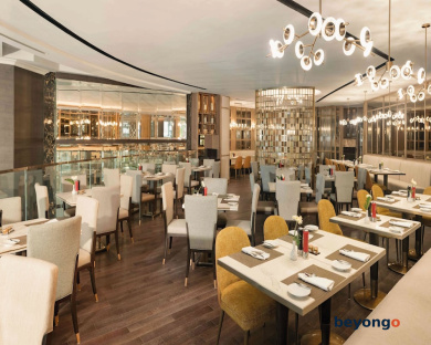 InterContinental Bangkok by IHG 71