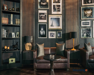 InterContinental Bangkok by IHG 72