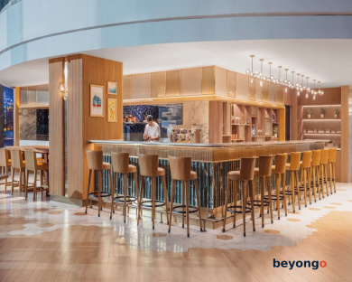InterContinental Bangkok by IHG 76