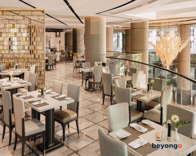 InterContinental Bangkok by IHG 77