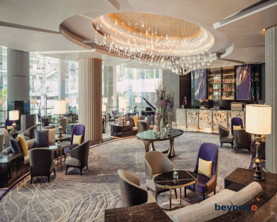 InterContinental Bangkok by IHG 79