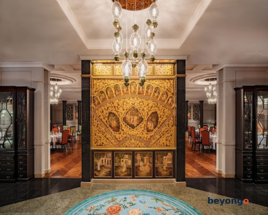 InterContinental Bangkok by IHG 83