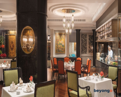 InterContinental Bangkok by IHG 84