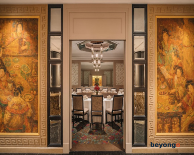InterContinental Bangkok by IHG 86