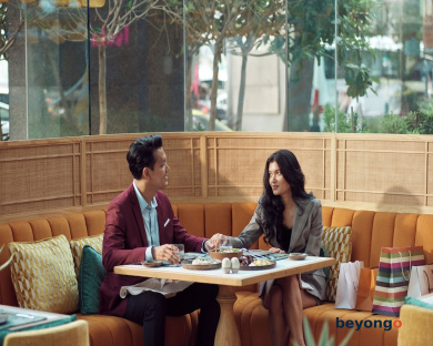 InterContinental Bangkok by IHG 87